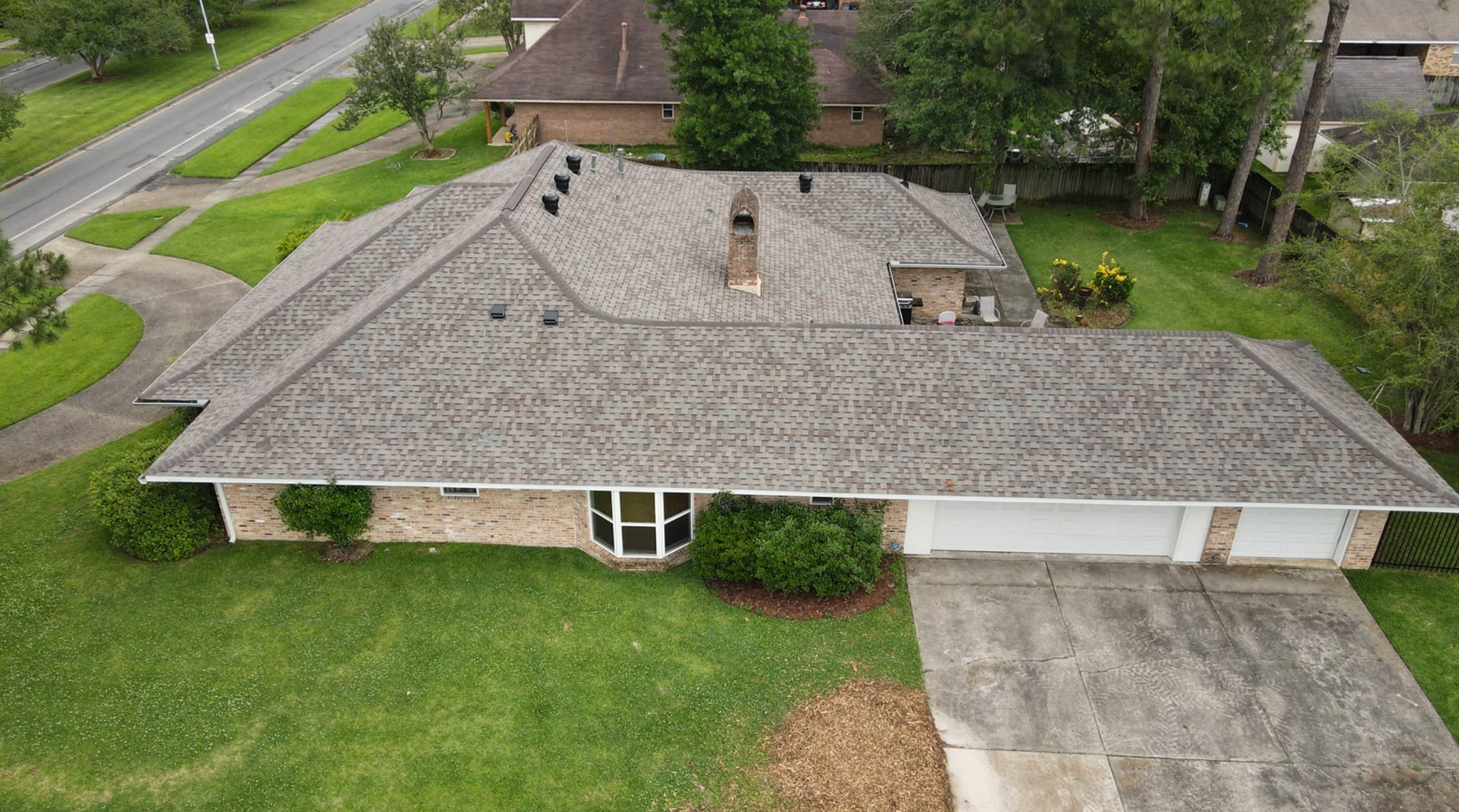 Elevating Excellence in Metal Roofing and Roof Installation in Baton Rouge and Beyond
