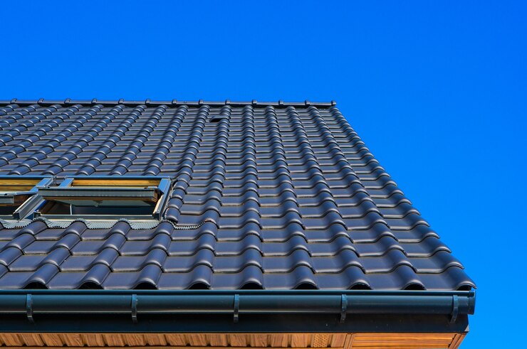 Roofing
